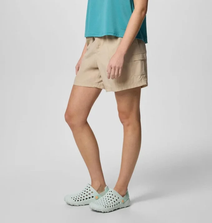 Pantaloni scurți cargo pentru femei Sandy River™ II