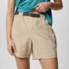 Pantaloni scurți cargo pentru femei Sandy River™ II