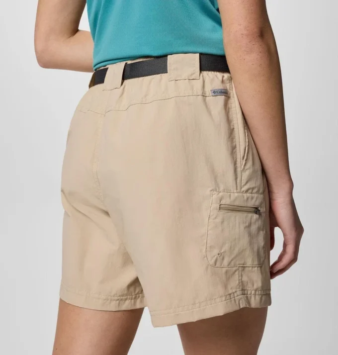 Pantaloni scurți cargo pentru femei Sandy River™ II