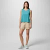 Pantaloni scurți cargo pentru femei Sandy River™ II