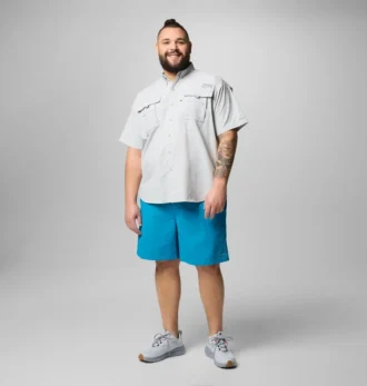 Pantaloni scurți de apă PFG Backcast™ IV pentru bărbați – Mărime mare