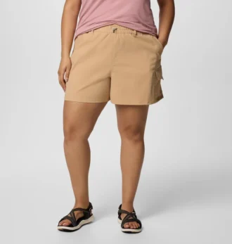 Pantaloni scurți de apă Women Weekend Rays™ – Mărime mare