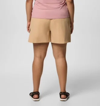 Pantaloni scurți de apă Women Weekend Rays™ – Mărime mare