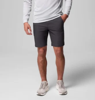 Pantaloni scurți de golf pentru bărbați Lie Angle