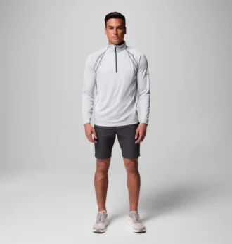 Pantaloni scurți de golf pentru bărbați Lie Angle