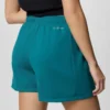 Pantaloni scurți din tricot Granite Point™ pentru femei