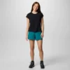 Pantaloni scurți din tricot Granite Point™ pentru femei