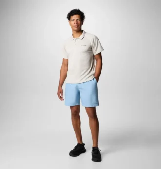 Pantaloni scurți elastici pentru bărbați Summertide™
