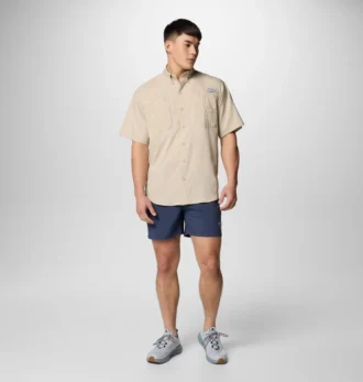 Pantaloni scurți elastici PFG Terminal Roamer™ pentru bărbați