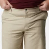 Pantaloni scurți Flex pentru bărbați – Mărime mare