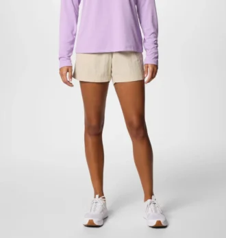 Pantaloni scurți impermeabili pentru femei Backcast™ II
