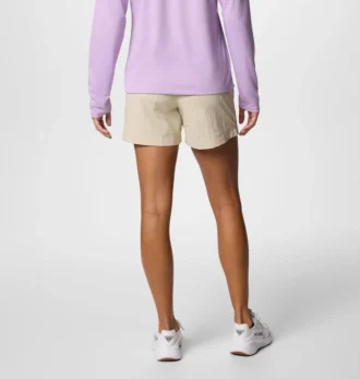 Pantaloni scurți impermeabili pentru femei Backcast™ II