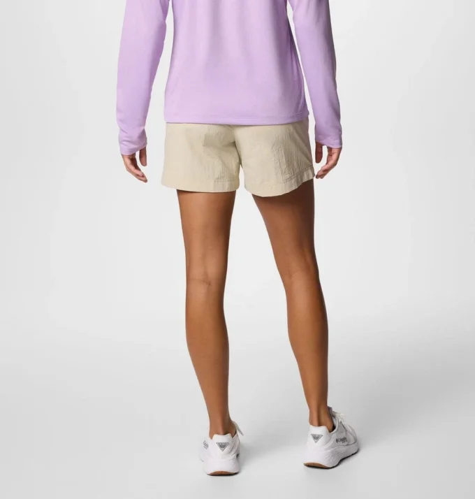 Pantaloni scurți impermeabili pentru femei Backcast™ II