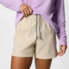 Pantaloni scurți impermeabili pentru femei Backcast™ II
