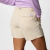 Pantaloni scurți impermeabili pentru femei Backcast™ II