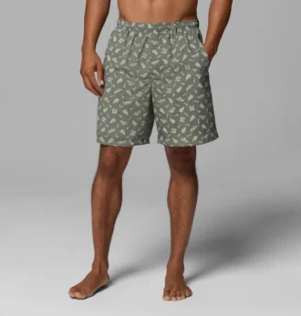 Pantaloni scurți impermeabili PFG Super Backcast™ II pentru bărbați Pantaloni scurți impermeabili PFG Super Backcast™ II pentru bărbați
