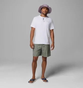 Pantaloni scurți impermeabili PFG Super Backcast™ II pentru bărbați Pantaloni scurți impermeabili PFG Super Backcast™ II pentru bărbați