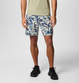 Pantaloni scurți imprimați Men Summertide Stretch™