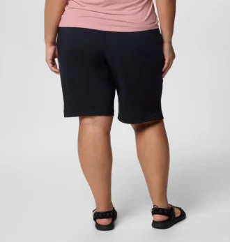 Pantaloni scurți lungi pentru femei All Seasons™ – Mărimi mari