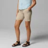 Pantaloni scurți lungi pentru femei Leslie Falls™ II