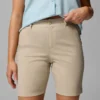 Pantaloni scurți lungi pentru femei Leslie Falls™ II