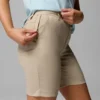 Pantaloni scurți lungi pentru femei Leslie Falls™ II