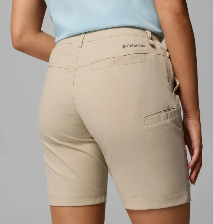 Pantaloni scurți lungi pentru femei Leslie Falls™ II
