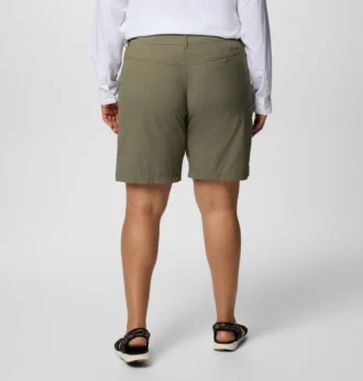 Pantaloni scurți lungi pentru femei Leslie Falls™ II – Mărimi mari
