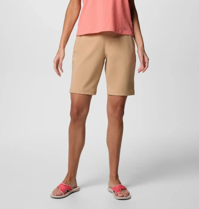 Pantaloni scurți lungi Women All Seasons™