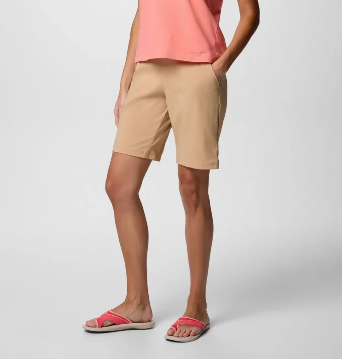 Pantaloni scurți lungi Women All Seasons™