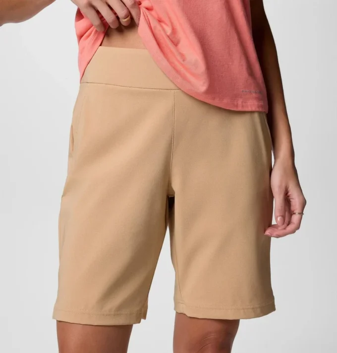 Pantaloni scurți lungi Women All Seasons™