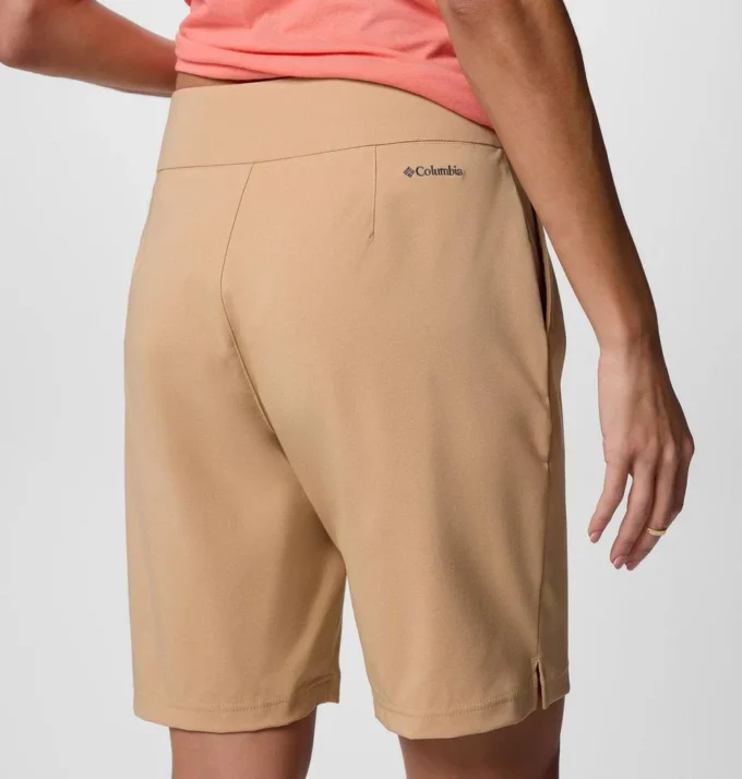 Pantaloni scurți lungi Women All Seasons™