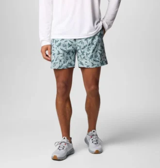 Pantaloni scurți pentru apă cu imprimeu PFG Rambler™ pentru bărbați