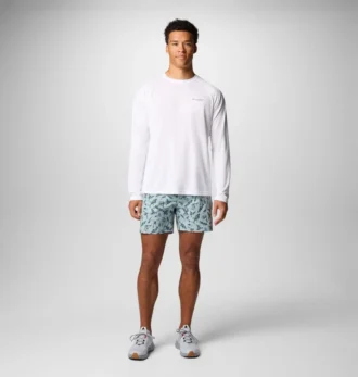 Pantaloni scurți pentru apă cu imprimeu PFG Rambler™ pentru bărbați