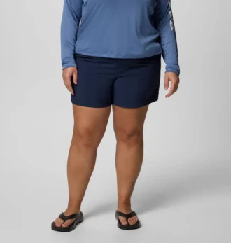 Pantaloni scurți pentru apă Women Backcast™ II – Mărimi mari