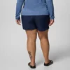 Pantaloni scurți pentru apă Women Backcast™ II – Mărimi mari