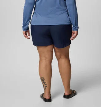 Pantaloni scurți pentru apă Women Backcast™ II – Mărimi mari