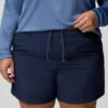 Pantaloni scurți pentru apă Women Backcast™ II – Mărimi mari