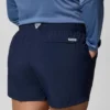 Pantaloni scurți pentru apă Women Backcast™ II – Mărimi mari