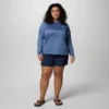 Pantaloni scurți pentru apă Women Backcast™ II – Mărimi mari