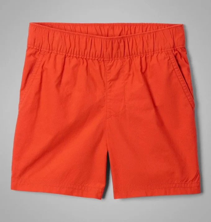 Pantaloni scurți pentru băieți mici Washed Out™
