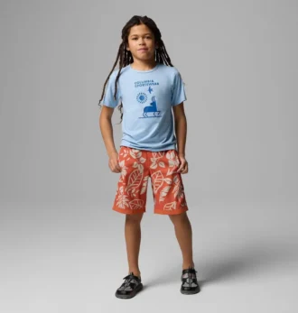 Pantaloni scurți pentru băieți Sandy Shores™ Board