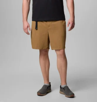 Pantaloni scurți pentru bărbați Landroamer™ Ripstop Shorts II – Mărime mare