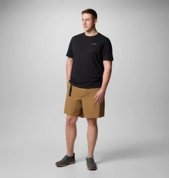 Pantaloni scurți pentru bărbați Landroamer™ Ripstop Shorts II – Mărime mare