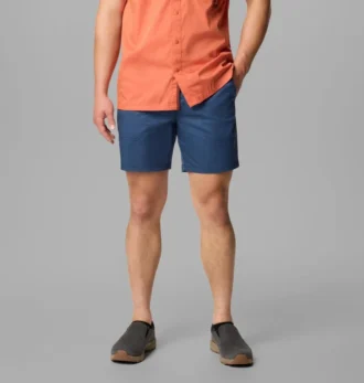 Pantaloni scurți pentru bărbați Landroamer™ Twill