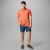 Pantaloni scurți pentru bărbați Landroamer™ Twill