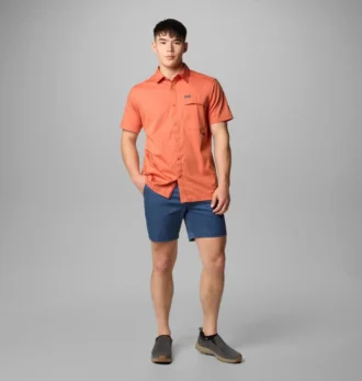 Pantaloni scurți pentru bărbați Landroamer™ Twill