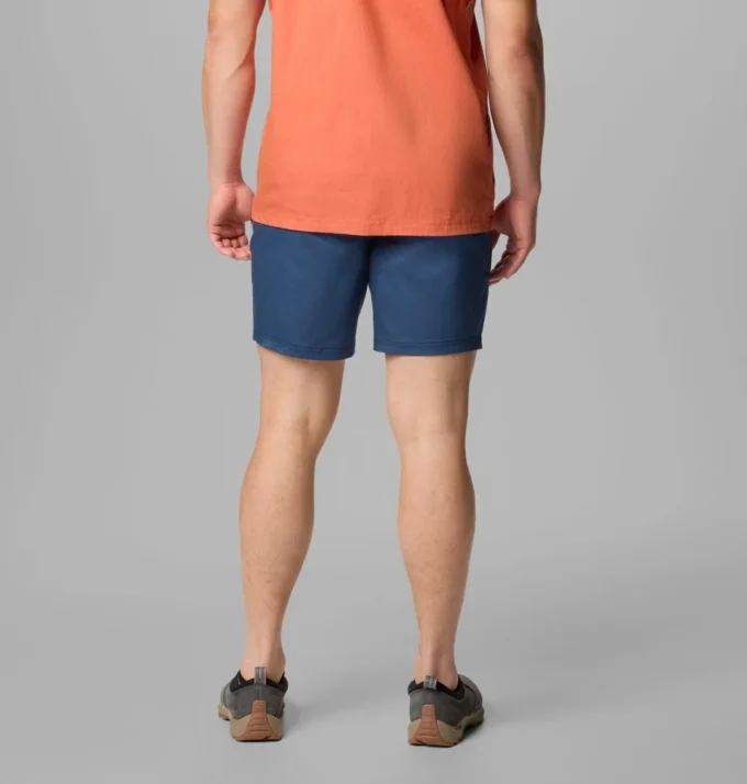 Pantaloni scurți pentru bărbați Landroamer™ Twill