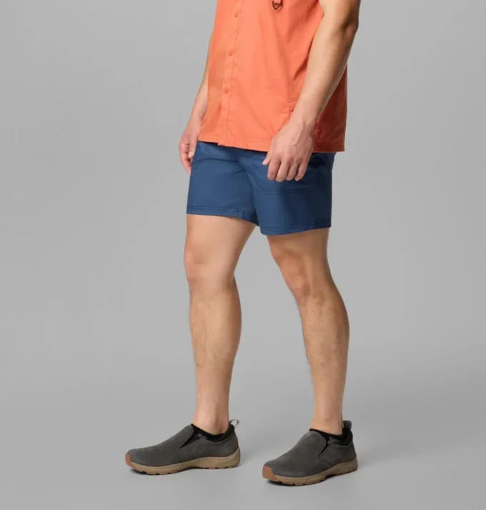 Pantaloni scurți pentru bărbați Landroamer™ Twill