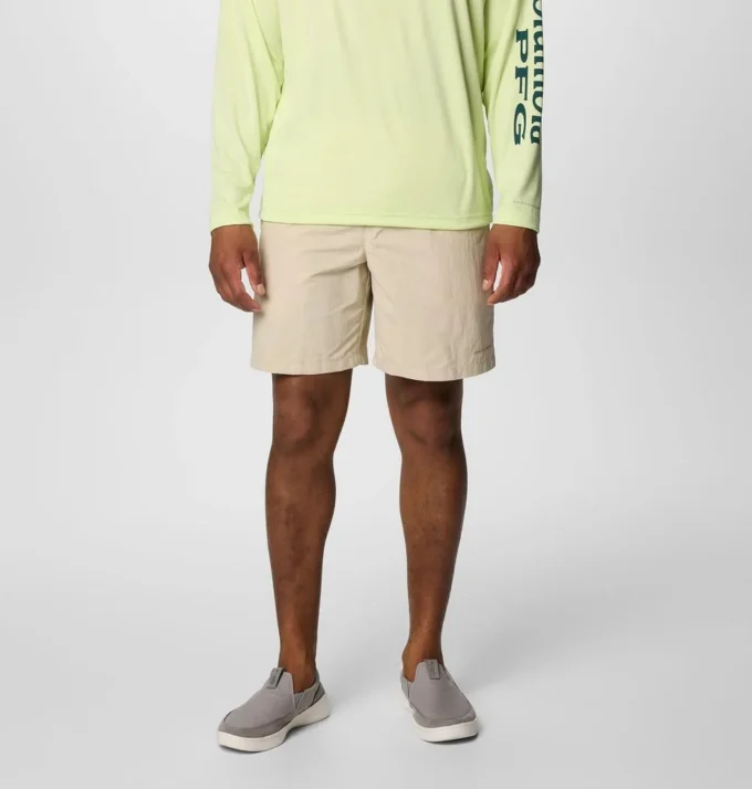 Pantaloni scurți pentru bărbați PFG Backcast™ IV Water Pantaloni scurți pentru bărbați PFG Backcast™ IV Water